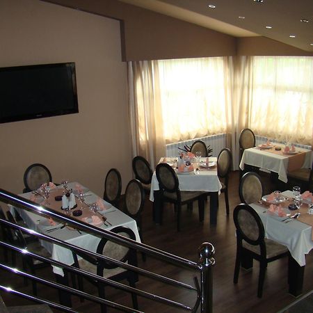 Apartments Singidunum 4 Lux Βελιγράδι Εξωτερικό φωτογραφία