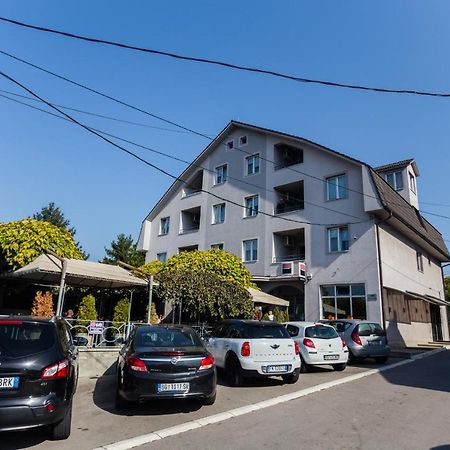 Apartments Singidunum 4 Lux Βελιγράδι Εξωτερικό φωτογραφία
