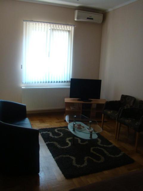 Apartments Singidunum 4 Lux Βελιγράδι Δωμάτιο φωτογραφία