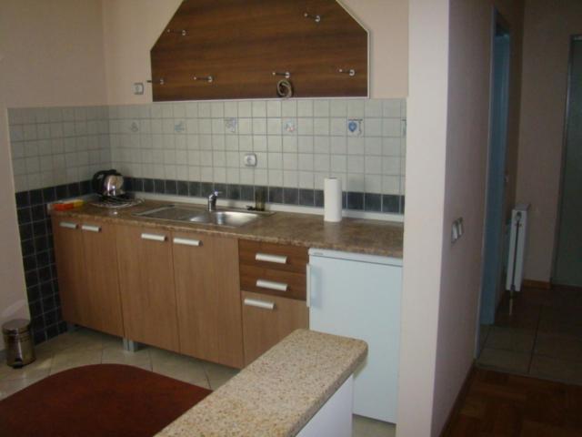 Apartments Singidunum 4 Lux Βελιγράδι Δωμάτιο φωτογραφία