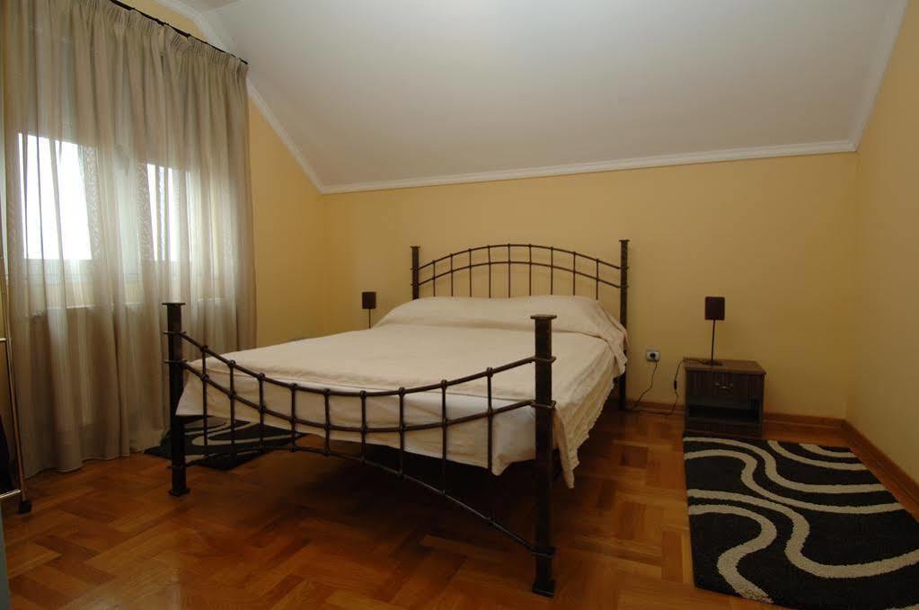 Apartments Singidunum 4 Lux Βελιγράδι Εξωτερικό φωτογραφία