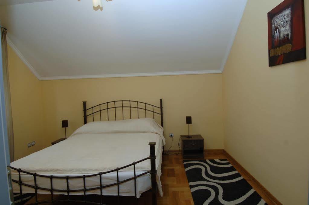 Apartments Singidunum 4 Lux Βελιγράδι Εξωτερικό φωτογραφία