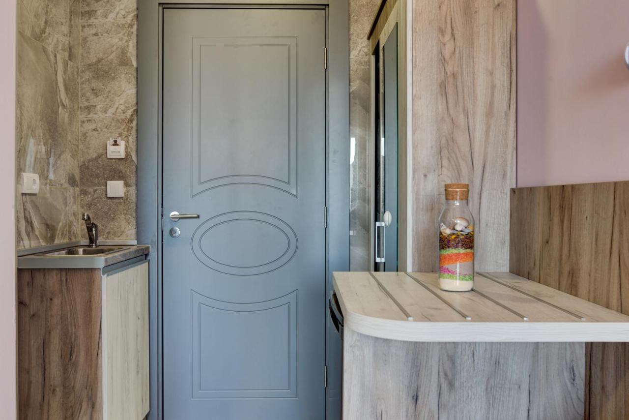 Apartments Singidunum 4 Lux Βελιγράδι Εξωτερικό φωτογραφία