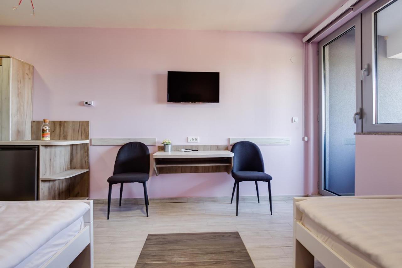 Apartments Singidunum 4 Lux Βελιγράδι Εξωτερικό φωτογραφία
