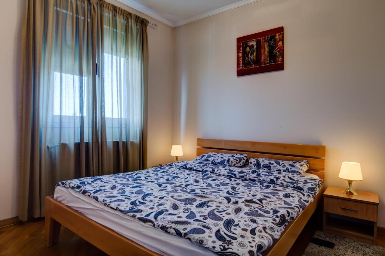 Apartments Singidunum 4 Lux Βελιγράδι Εξωτερικό φωτογραφία