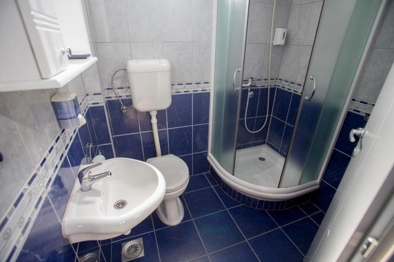 Apartments Singidunum 4 Lux Βελιγράδι Εξωτερικό φωτογραφία
