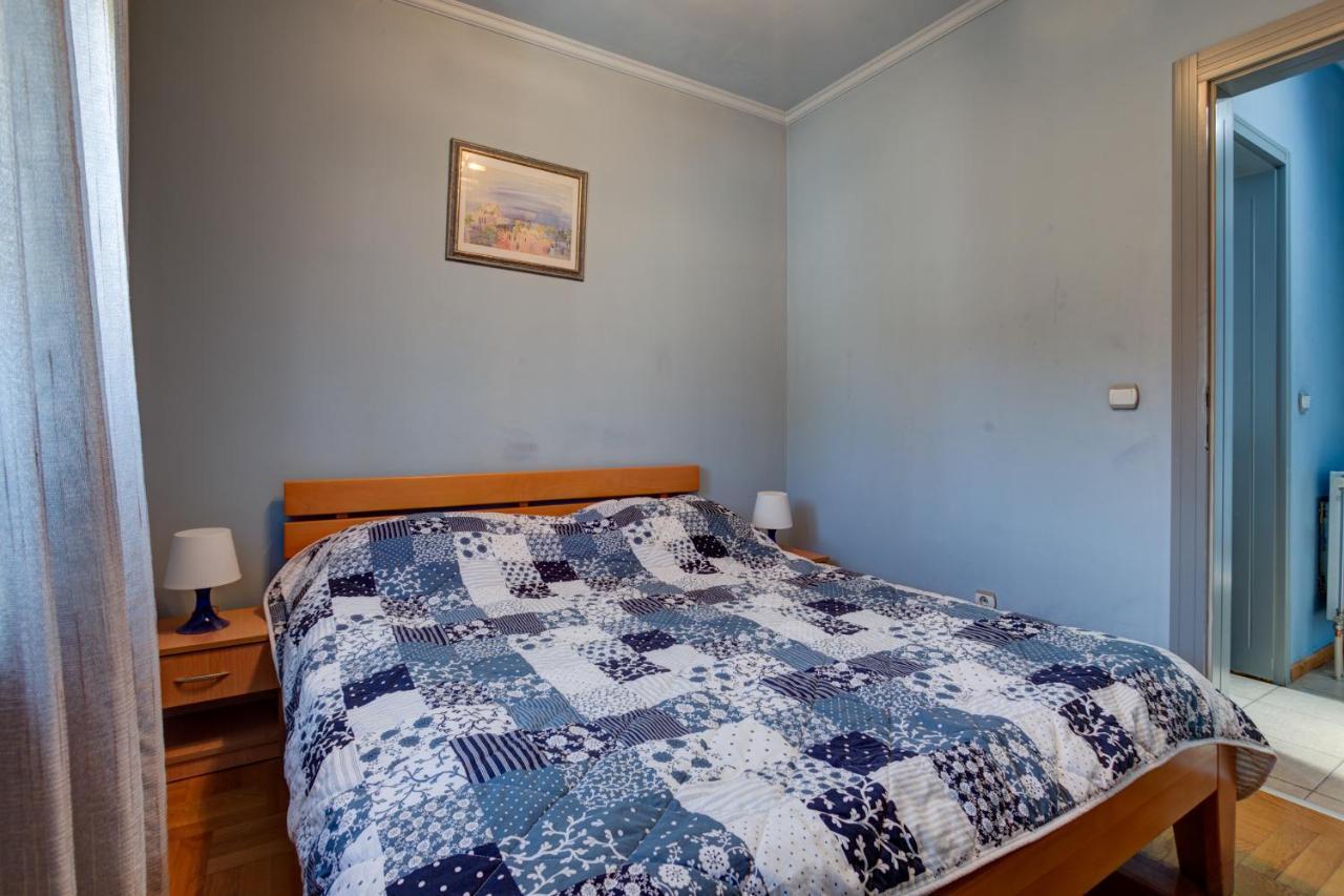 Apartments Singidunum 4 Lux Βελιγράδι Εξωτερικό φωτογραφία