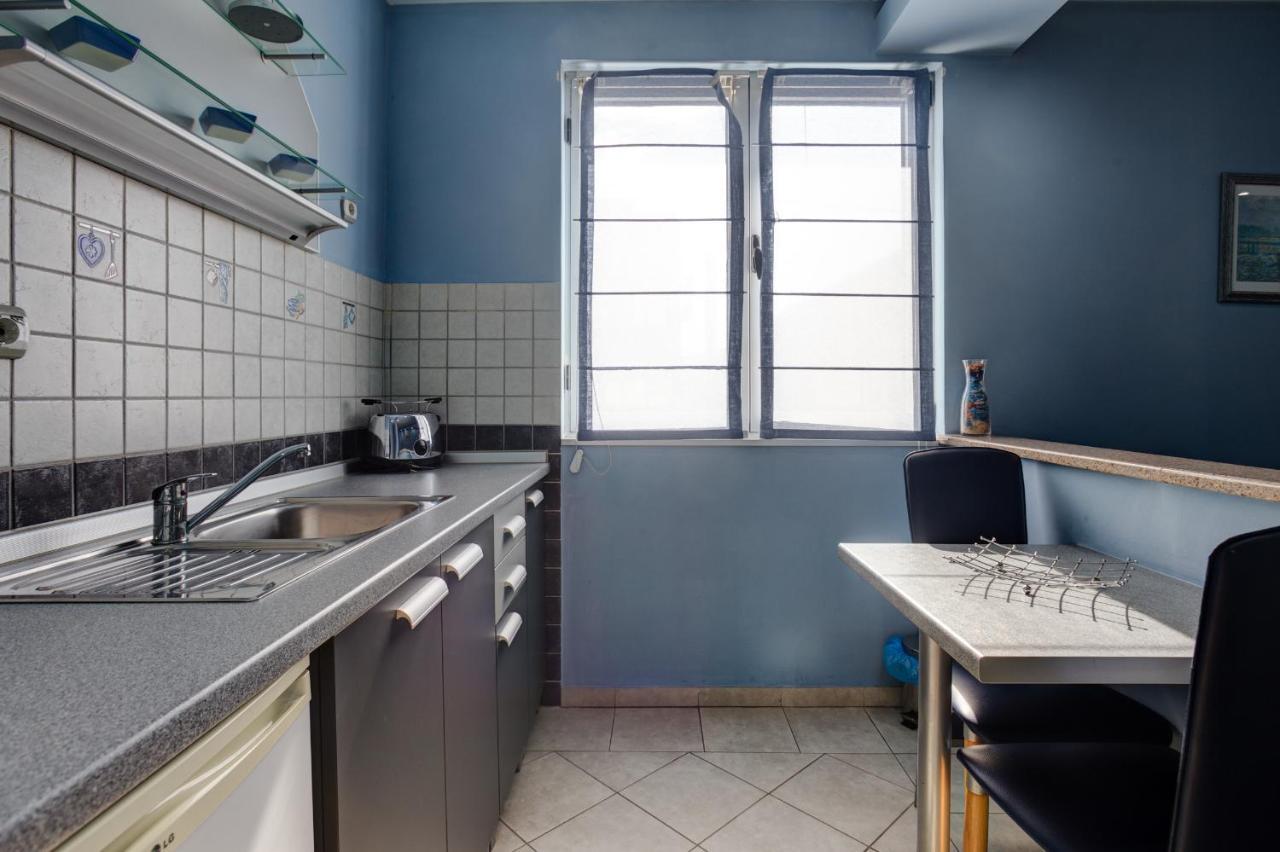 Apartments Singidunum 4 Lux Βελιγράδι Εξωτερικό φωτογραφία