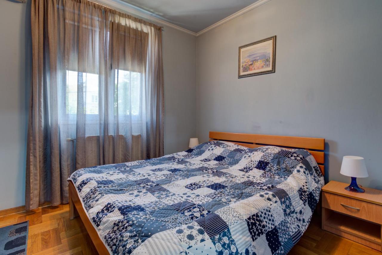 Apartments Singidunum 4 Lux Βελιγράδι Εξωτερικό φωτογραφία