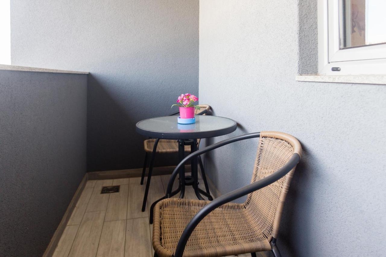 Apartments Singidunum 4 Lux Βελιγράδι Εξωτερικό φωτογραφία