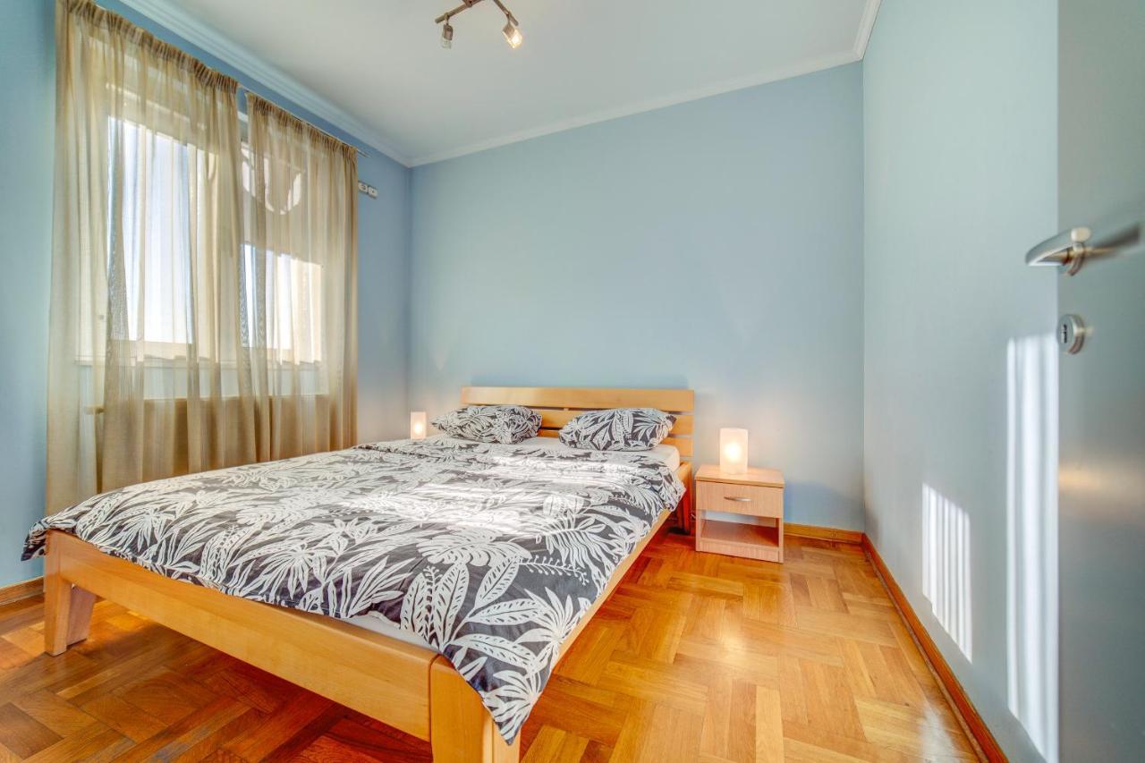 Apartments Singidunum 4 Lux Βελιγράδι Εξωτερικό φωτογραφία