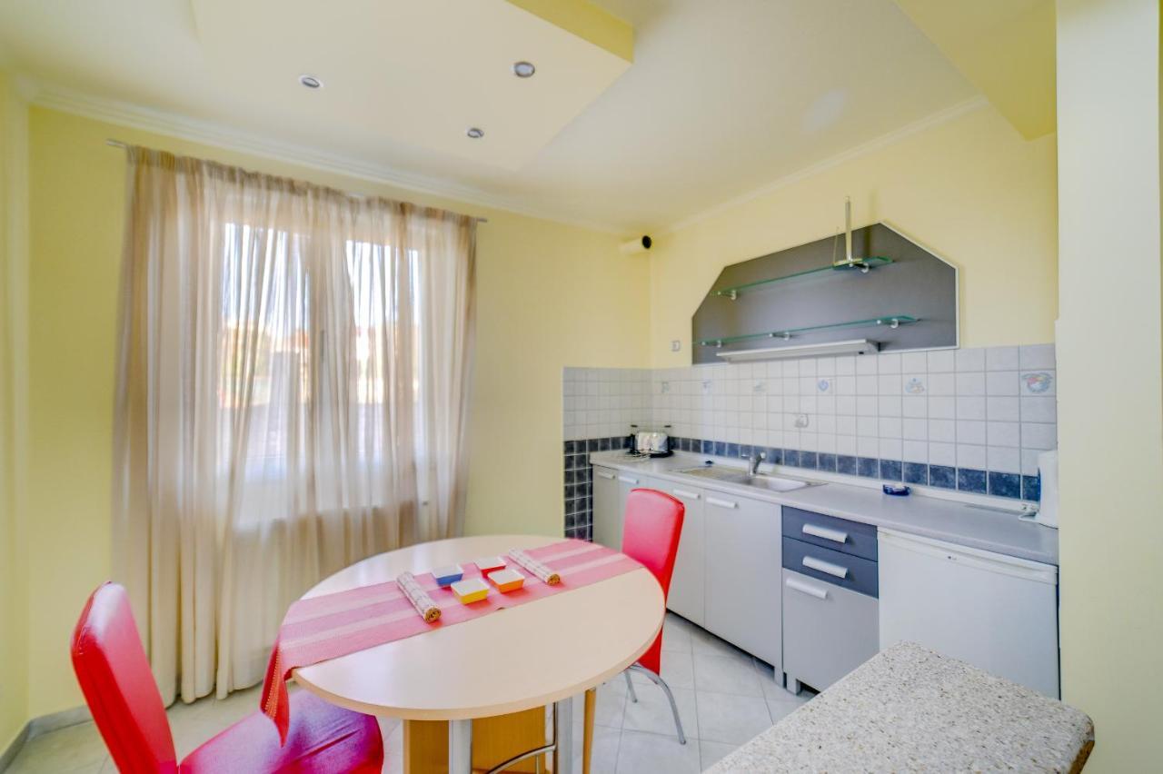 Apartments Singidunum 4 Lux Βελιγράδι Εξωτερικό φωτογραφία