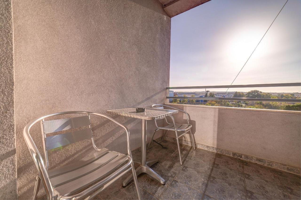 Apartments Singidunum 4 Lux Βελιγράδι Εξωτερικό φωτογραφία