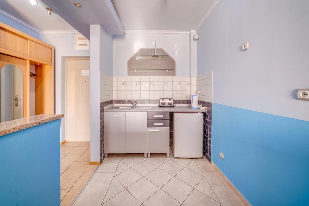 Apartments Singidunum 4 Lux Βελιγράδι Εξωτερικό φωτογραφία